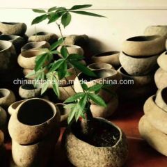 China Nature Stone Pot for Flower - Image 6