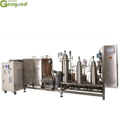 Genyond Prickly Pear Seed Oil CO2 Extraction Machine Hot Sale - Image 3