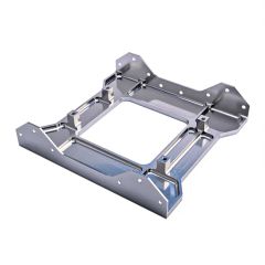 Adjustable Aluminum Brackets for Solar Panels & LED Displays - Image 6