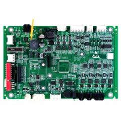 Solar Inverter Mainboard PCBA with Pure Sine Wave Output - Image 3