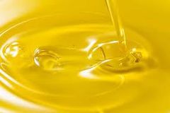 Crude Sunflower Oil - Image 1