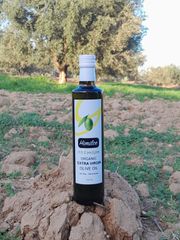 HIMILCE®️Extra Virgin Olive oil PREMIUM&TUNISIAN – product photo 2, product detail gallery