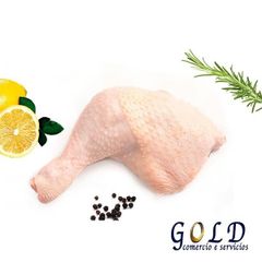 Frozen Chicken Paws, CHICKEN WINGS, CHICKEN LEG QUARTERS and FROZEN CHICKEN FEET - Image 2