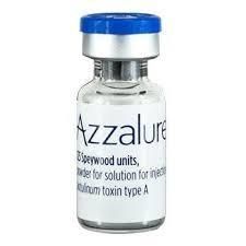 Azzalure 125U – Anti-Wrinkle Injectable Treatment for Smooth Skin Appearance - Image 2