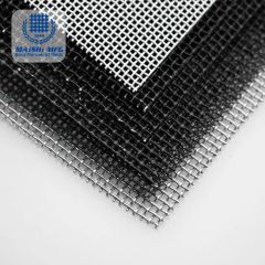 High Grade Marine Grade 316 Security Window Screen Mesh - Image 4