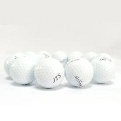Usga Conforming Custom Surlyn Printing Logo Golf Balls Dimple 332 Color White Packing Color Box HS Code 9506320000 Origin Fujian, - Image 6