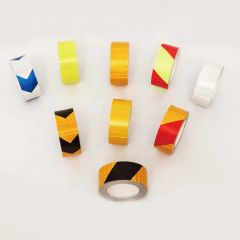 Premium Quality Reflective Caution Tape for Traffic Management - Image 6