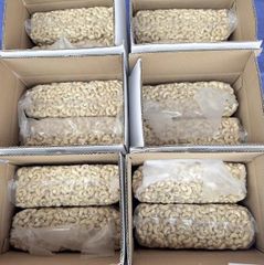 Premium Cashew Kernels – product photo 3, product detail gallery