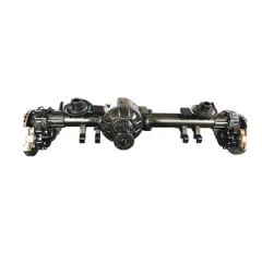 All-Terrain Vehicle/4X4 off-Road Vehicle/ Portal Axle/Unimog Axle - Jinan Kapei Trading Co., Ltd.