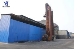 Good Quality Graphite Electrodes with Nipple Trademark YJ Origin Dezhou HS Code 85451100 Composition Carbon Model NO. - Image 1