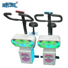 Coin Operated Bubble Machine Kiddie Rides Amusement Rides - Image 5