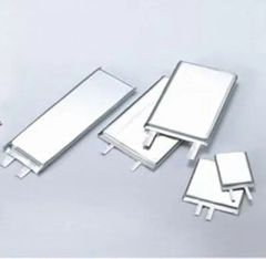 Extremely High Barrier Opaque Aluminum-Plastic Foshan Film Color Gray Hardness Soft HS Code 3920209090 Specification pallet - FSPG HI-TECH CO., LTD.