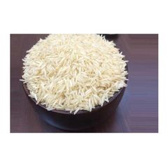 HIGH QUALITY FRAGRANT RICE LONG GRAIN BASMATI RICE FOR COOKING - Image 1