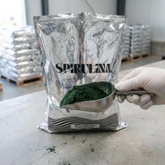 Spirulina Powder (Food-Grade) - Image 3