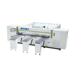 Tt-380 Professional CNC Beam Panel Saw Machine, High Precision Wood Cutter for MDF and Plywood - Hangzhou Ting Ting Trading Co., Ltd.