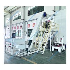 2026 Latest Full Automatic Nails Screws Nuts Whasers Bolts Fasteners Hardware Boxes Cartons Packing Production Line - Image 4