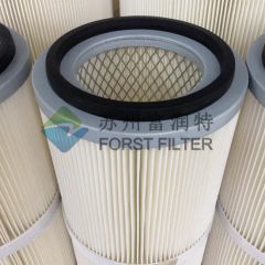 Forst Dust Air Bag Filters Cartridge - Image 6