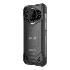 Doogee S200X Ai Triple Camera 512GB ROM New 5g Rugged Phone with NFC - Image 4