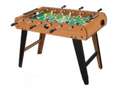 OEM Wooden Indoor Toy Foosball Football Soccer Table Origin China Qty/CTN 1 PCS Age 4-8 Years Player Single Material Plastic - Hongma Toys Company