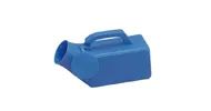Urinal for Both Male and Female Size 400ml Color White Origin China Condition New Using Site Hip Material Plastic Storage Keep - Image 6