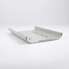 Customized ABS PS PA66 PC Plastic and Rubber Products Machinery Accessories - Image 2