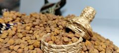 2024 New Crop Ethiopian Origin Desi Chickpeas Premium Quality Bulk Dried Machine Cleaned and Polished Kabuli Type - Image 2