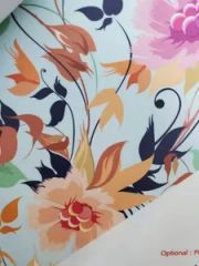 Signapex High Quality Special Non Woven Based Wallpaper 165GSM - Signapex Technology Co., Ltd.