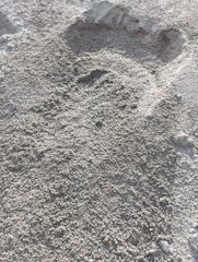Gray Crusher Stone Dust Color Gray Form Powder Pack Size Loose Type Stone Dust Pack Type Truck Usage Construction Surface Stability - Image 2