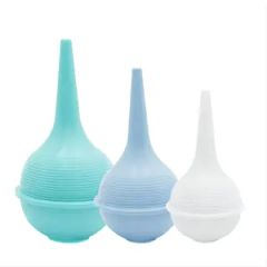 PVC Ear Washing Syringe 30-120ml HS-L77 5Y Warranty MOQ100 Neutral CTN - Suzhou Honsung Medical Instruments Co., Ltd.