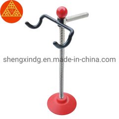 Steering Wheel Clamp Wheel Alignment - Image 4
