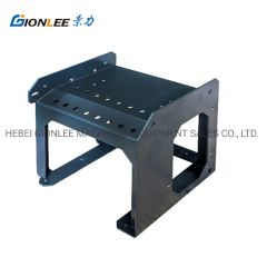 Sheet Metal Stamping Bending Welding Process Parts - Image 4
