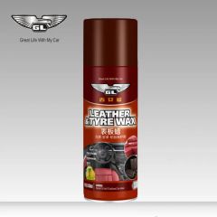 Factory Supply Good Car Polish Brand Gl or OEM Flash Point >-58f HS Code 3405300000 Boiling Point >122f Trademark GL or OEM - Image 3