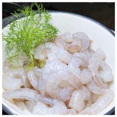 Vannamei Shrimp PD Cooked IQF Frozen Cooked Vannamei Shrimp Price red Prawn Export. - Image 2