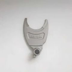 Forged Steel Forks for Farm Vehicles by Closed Die Forging Origin China Material Steel Model NO. custom Trademark custom - Image 1