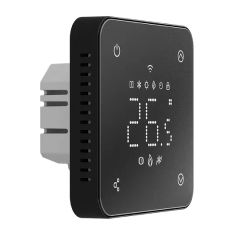Smart WiFi Thermostat Programmable for Home Electric Heating Systems - Image 3