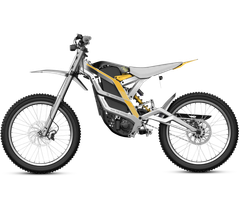 HOT SUPER FAST 79BIKE Falcon Pro High-Performance Durable Metal Electric Bike Portable for Outdoor Ride - Image 4
