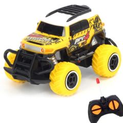 Adventure-Ready Remote Control Toy Cars for Young Explorers - Image 6