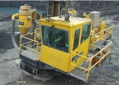 Integral Drill Rods Heavy-Duty Integral Mining Machinery Parts for Enhanced Performance - Image 6