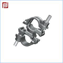 Scaffolding Clamp Drop Forged Double Coupler for Sale - Image 6