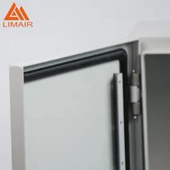 IP65 Electronics Instrument Sheet Steel Enclosures Distribution Box - Image 6