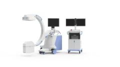 Stationary X-ray System LG-Plx118 High Frequency Digital Radiography System - Image 1
