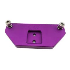 Surface Hardening Electroplating Processing Custom Metal Machining Service for Precision Fixtures - Image 3