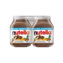 Ferrero Nutella – The Premium Spread That Boosts Your Business - Image 2