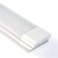 China 72W 1200mm LED Batten Light 2Y Warranty IP20 MOQ100 30Pcs Carton - Image 1