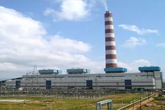 Power Plants Construction Sector Power Region Kolkata Work Status Completed Start Date January 2004 Contract Type - Image 1