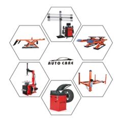 Wheel Alignment Equipment Set Wheel Alignment Starling Tools 3D Wheel Alignment Camera Auto Diagnostic Tool - Image 6