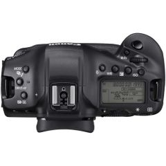 Canon EOS-1D X Mark III DSLR Camera (INDOELECTRONIC) - Image 3