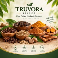 Turmeric Powder – product photo 4, product detail gallery