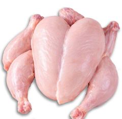 Frozen chicken - Image 1