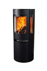Aduro H1 Hybrid Wood & Pellet Stove - 7KW Wholesale Price Supply - Image 3
